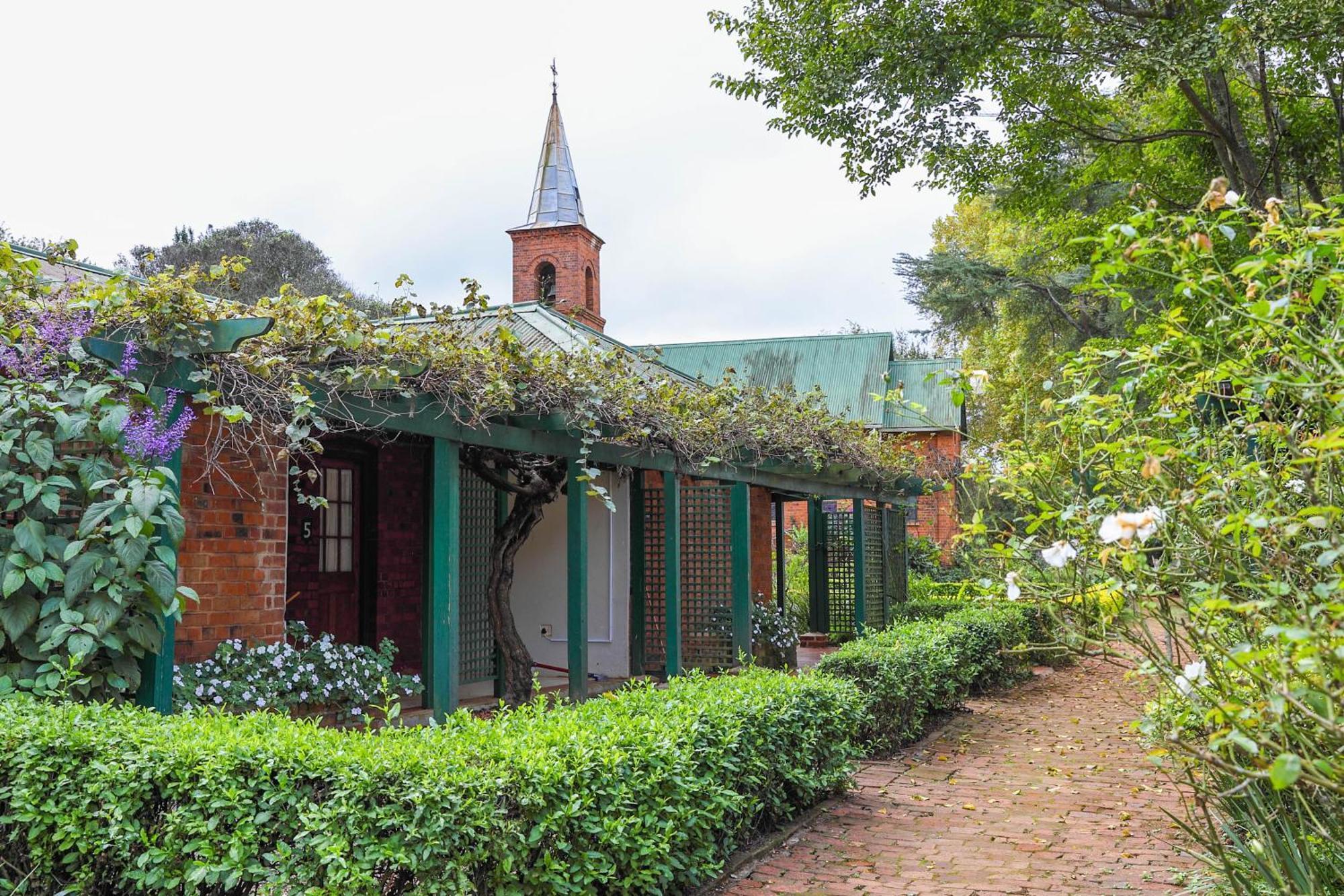 Kings Grant Country Retreat Villa Ixopo Exterior photo